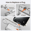 Flow Mini 5000mAh Portable Power Bank