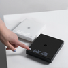 TIMEMORE Basic 2.0 Electronic Espresso Scale with Timer