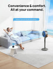 Air Circulator PolyFan 513S, Smart