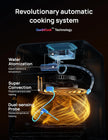 ChefMaker Combi Fryer