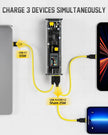 Shargeek 100 25600mAh Laptop Power Bank (Formerly Storm²)