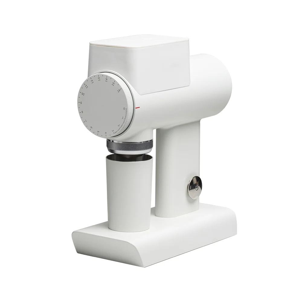 TIMEMORE Electric Coffee Grinder Sculptor Series (Presale)