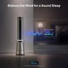 Air Purifier Tower Fan - MC710S