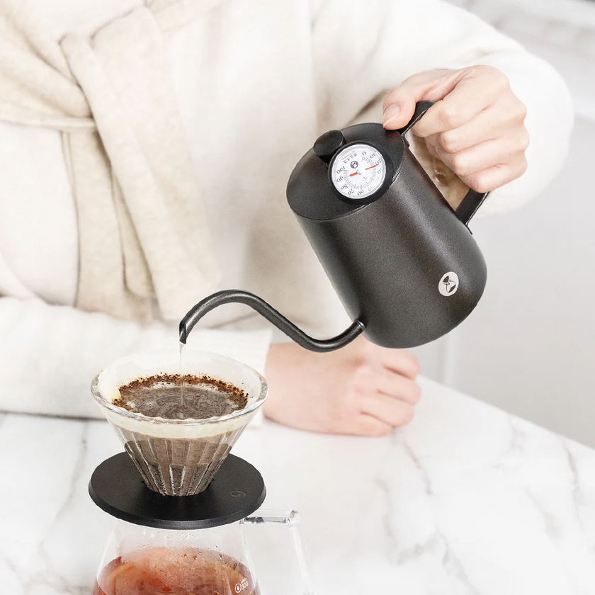 TIMEMORE Fish03 Pour-over Kettle