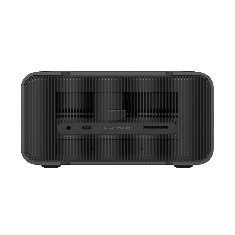 Khadas Mind Graphics