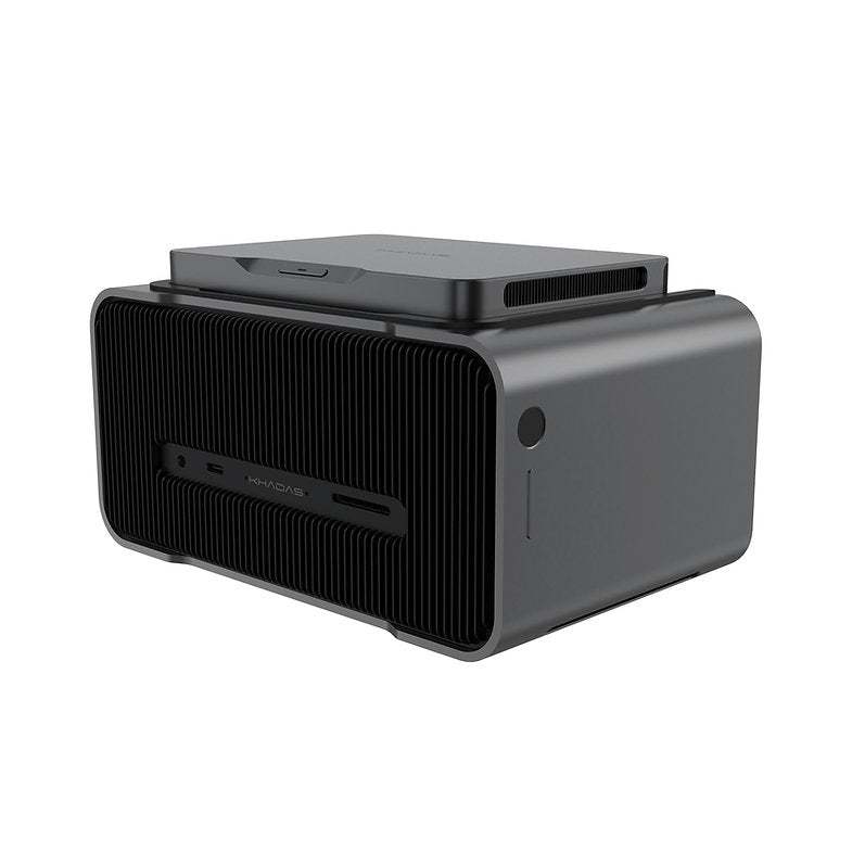 Khadas Mind Graphics