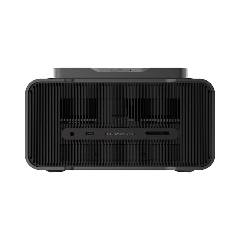 Khadas Mind Graphics