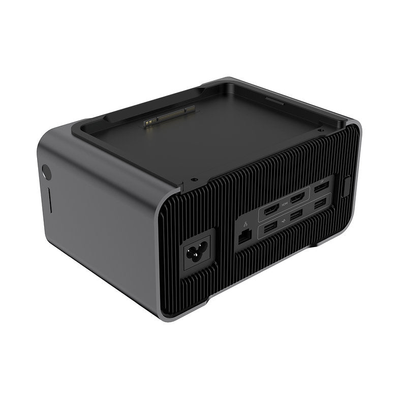 Khadas Mind Graphics