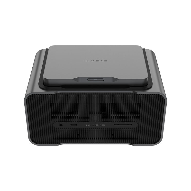 Khadas Mind Graphics