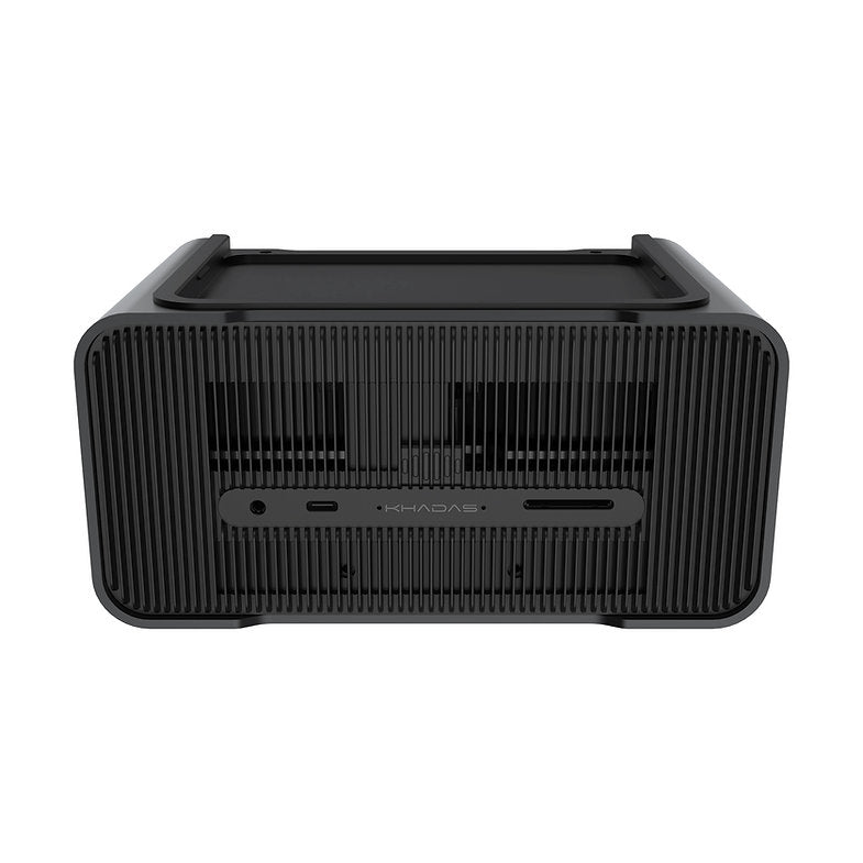 Khadas Mind Graphics