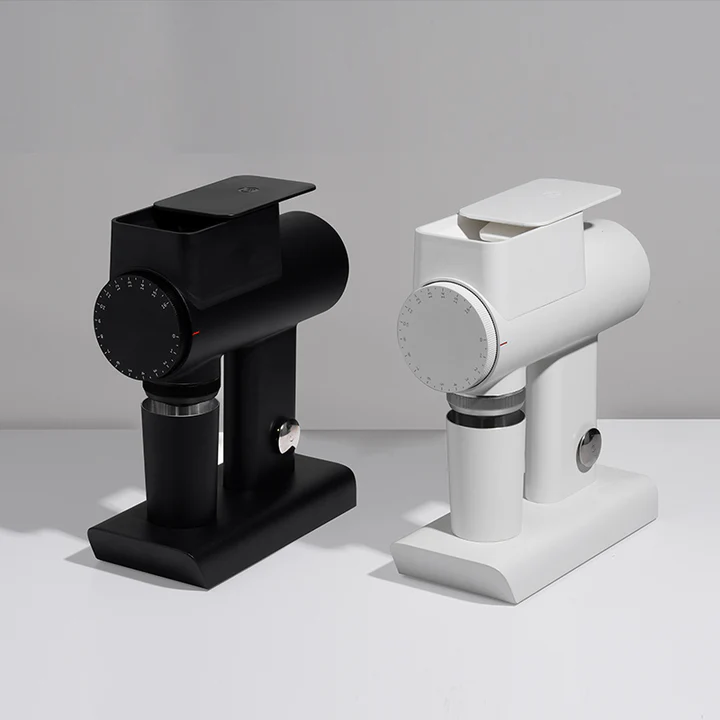 TIMEMORE Electric Coffee Grinder Sculptor Series (Presale)