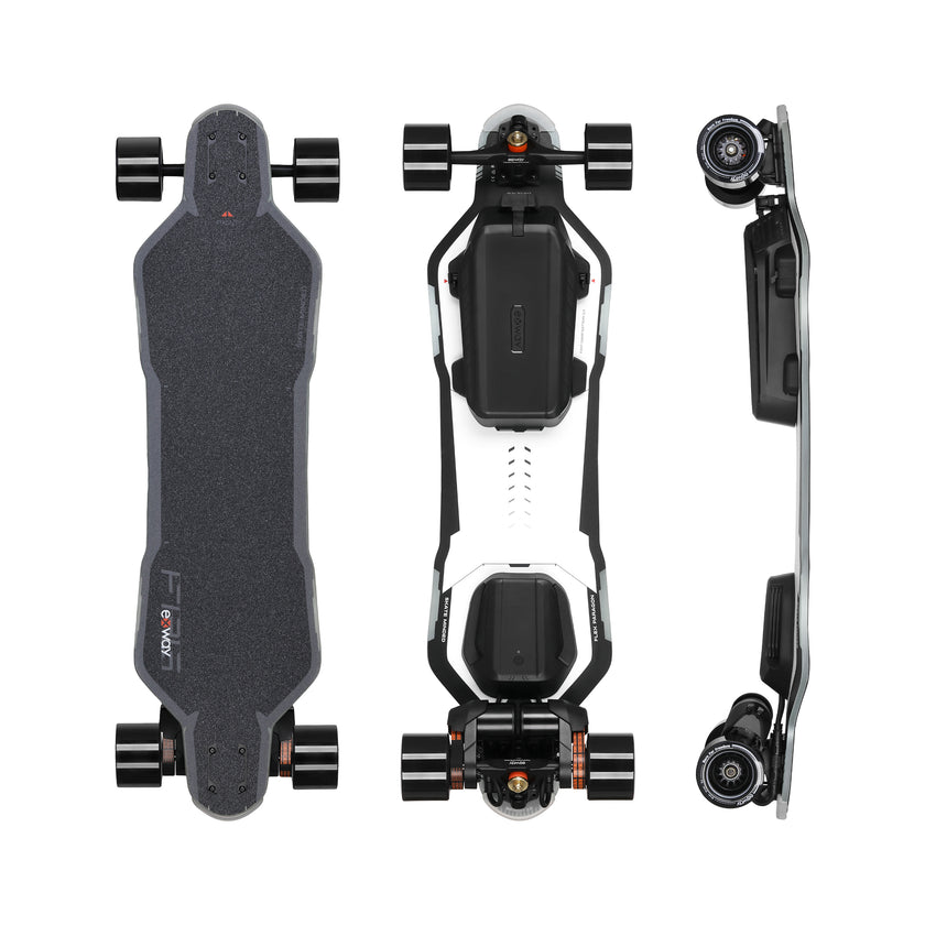 Exway Flex Paragon E-Board
