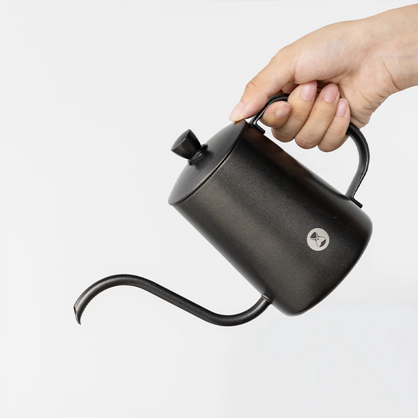 TIMEMORE Fish03 Pour-over Kettle