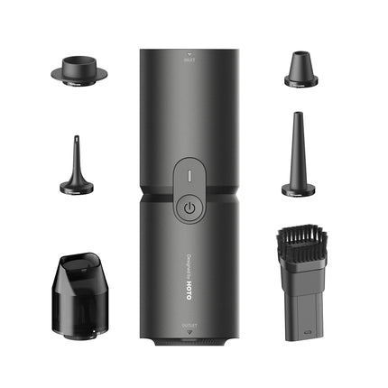 HOTO Compressed Air Capsule