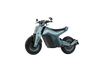 NAXEON I AM. E-Moto