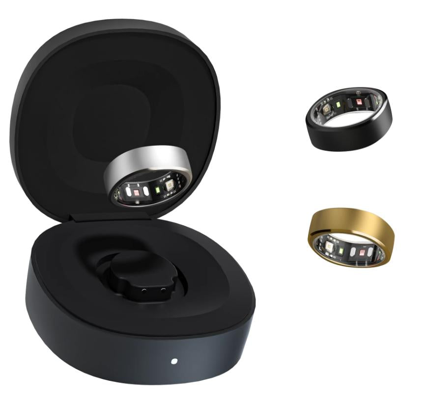 RingConn Smart Ring