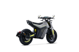 NAXEON I AM. E-Moto
