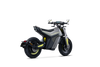 NAXEON I AM. E-Moto