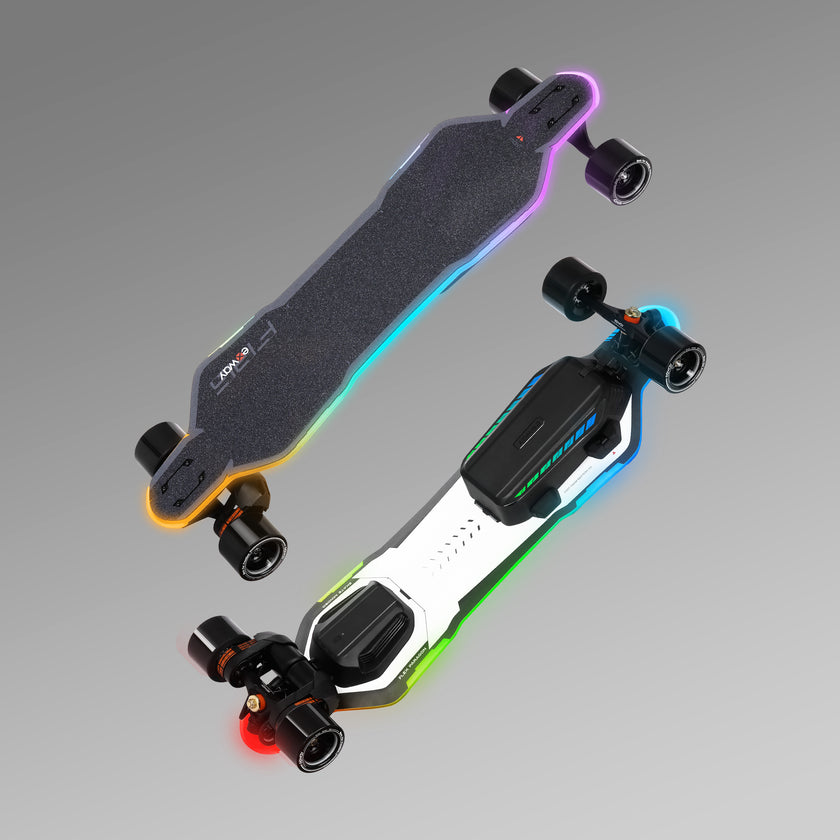 Exway Flex Paragon E-Board