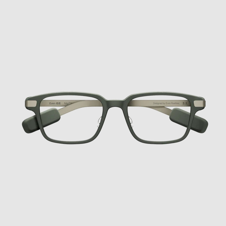 Even G2 B smart glasses (Pre-sale, Sample not available in store)