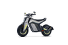NAXEON I AM. E-Moto