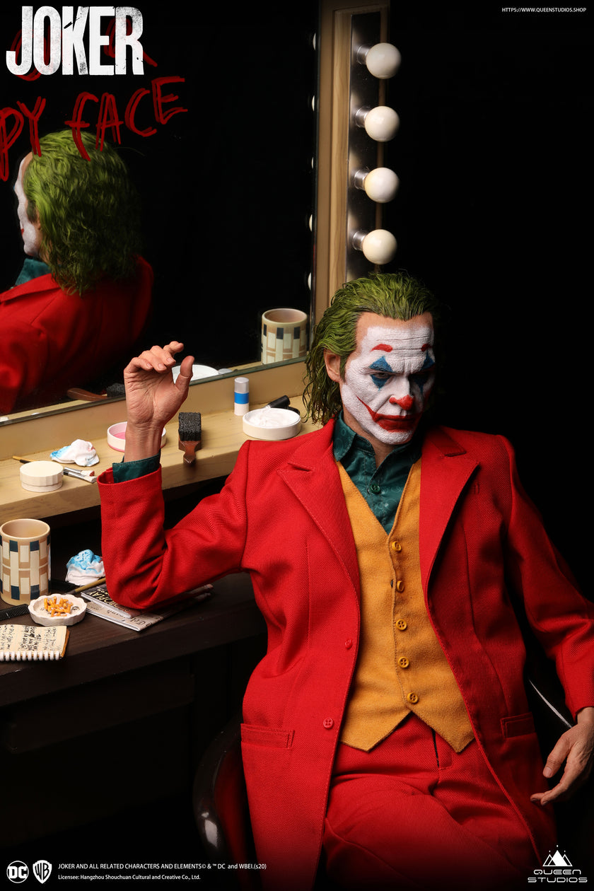 Joker (Arthur Fleck) 1/3 Statue (Premium Edition)