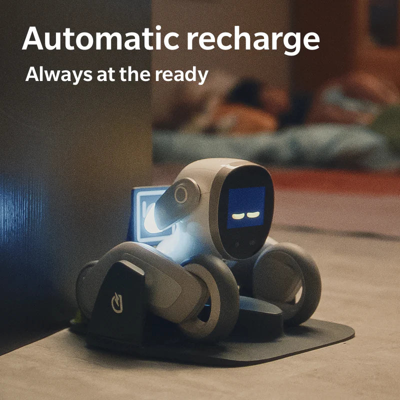 PETBOT® Loona