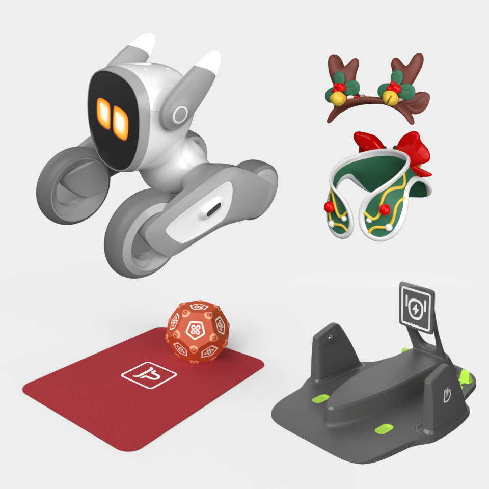 PETBOT® Loona