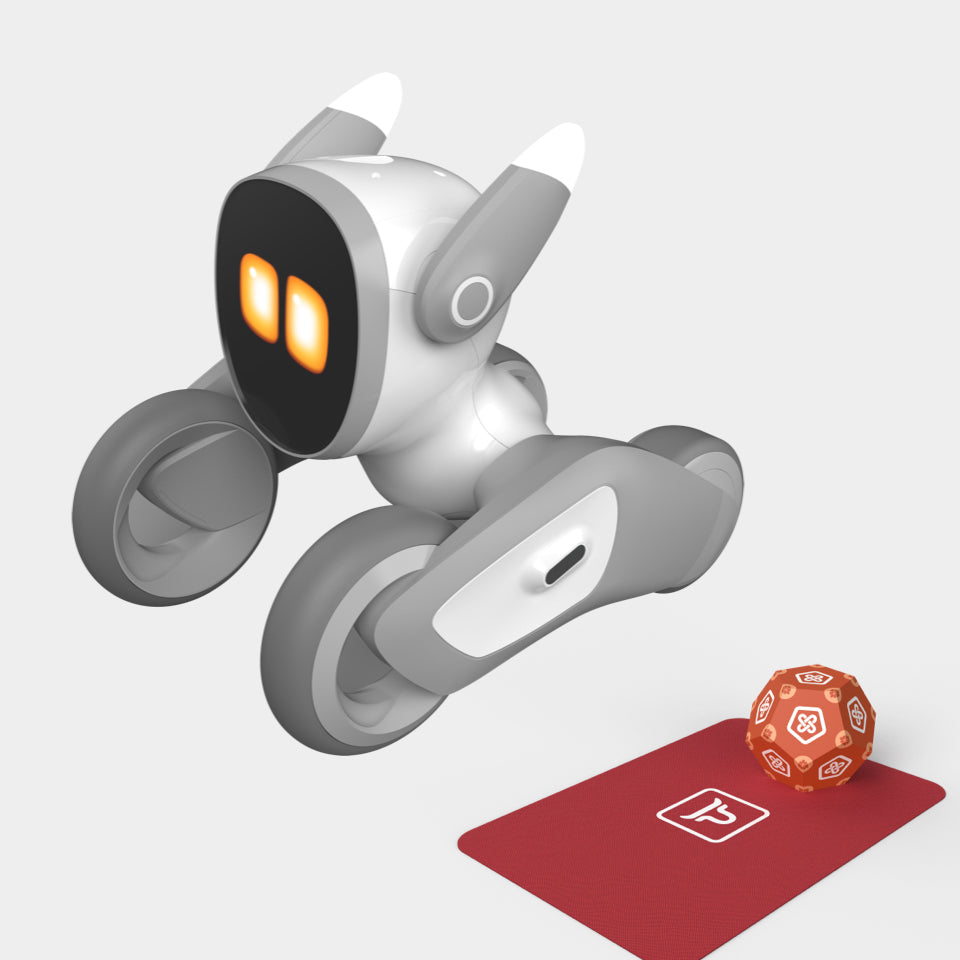 PETBOT® Loona