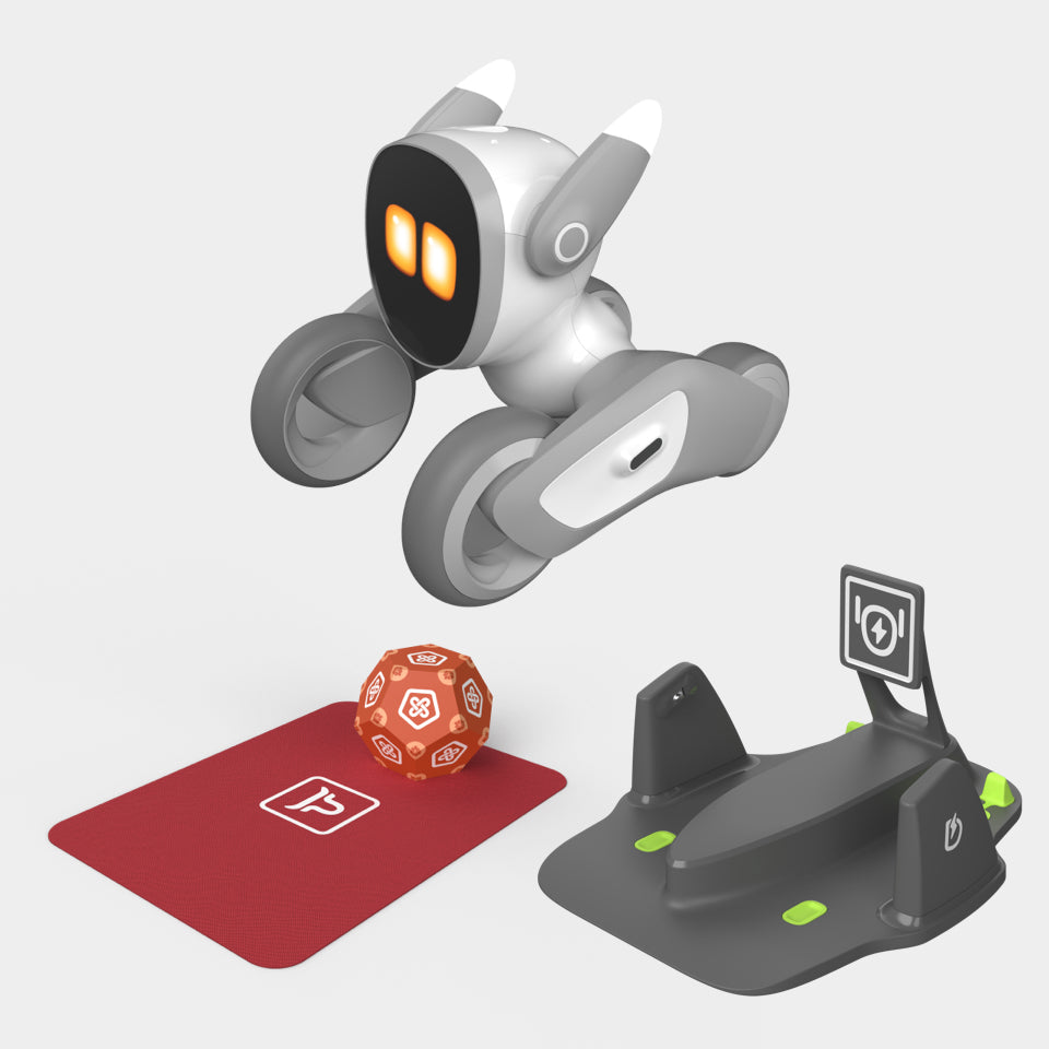 PETBOT® Loona