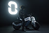 NAXEON I AM. E-Moto