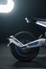 NAXEON I AM. E-Moto