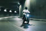 NAXEON I AM. E-Moto