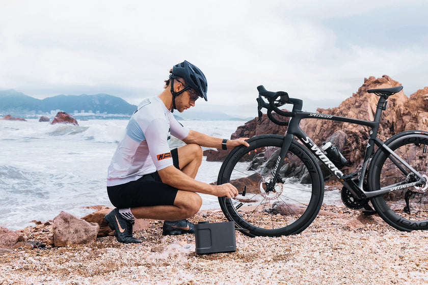 HOTO Air Pump Master