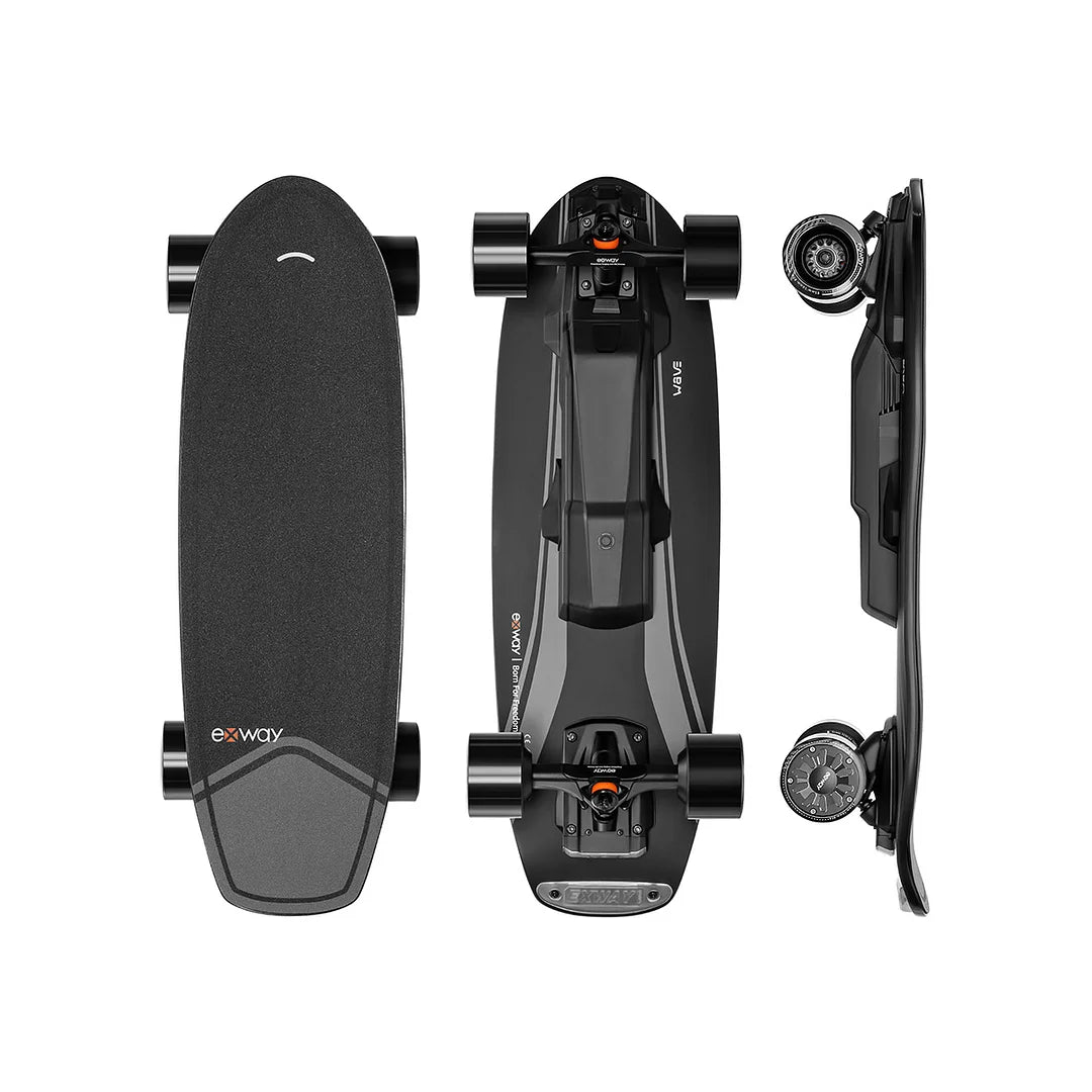 Exway Wave E-Board