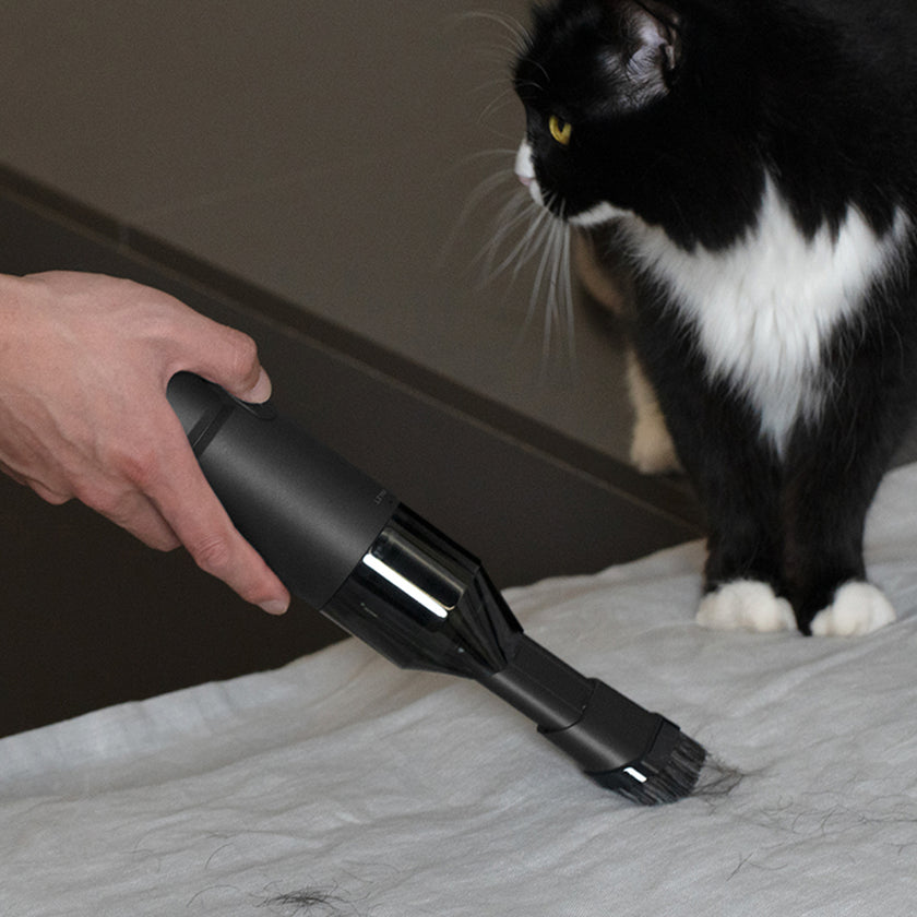 HOTO Compressed Air Capsule