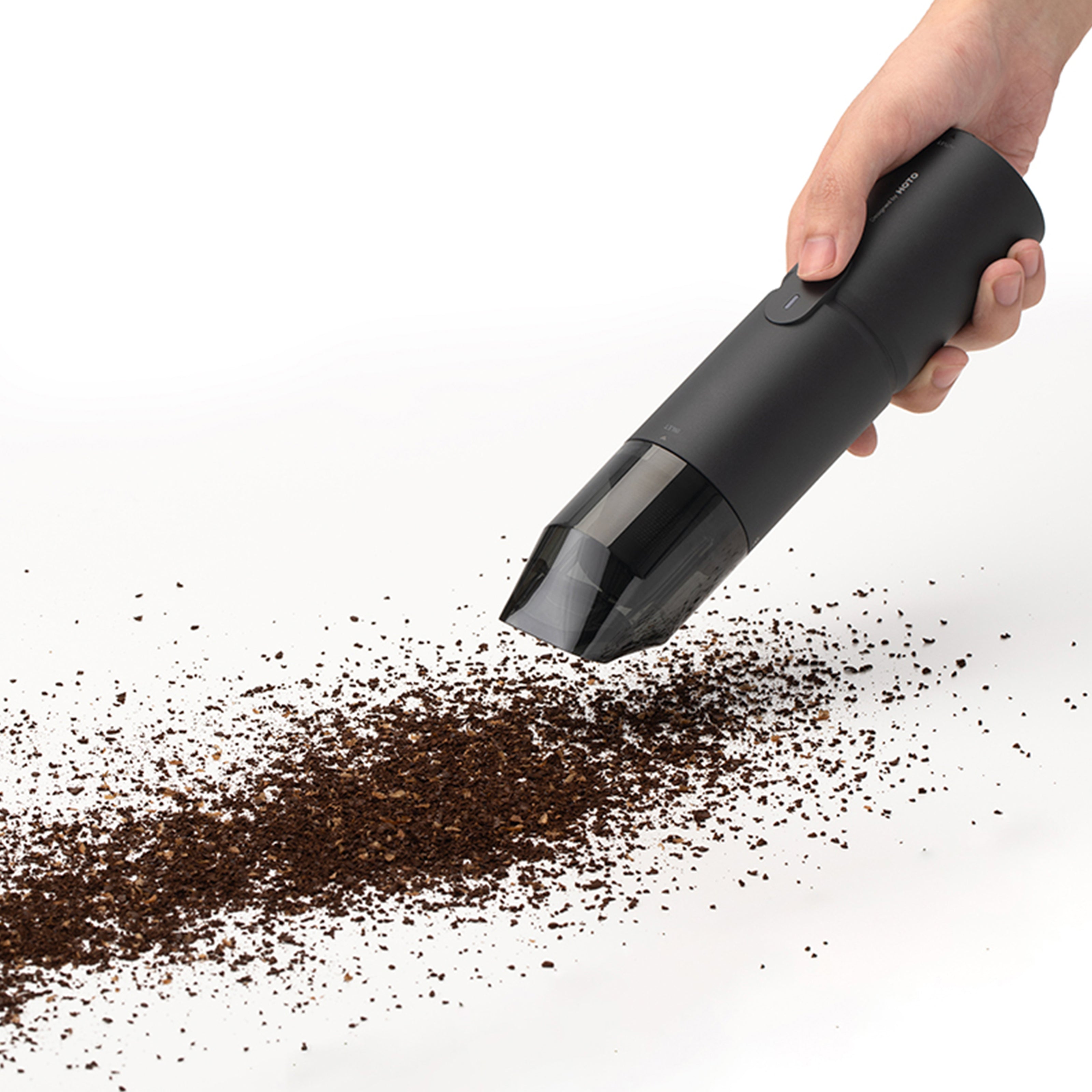 HOTO Compressed Air Capsule
