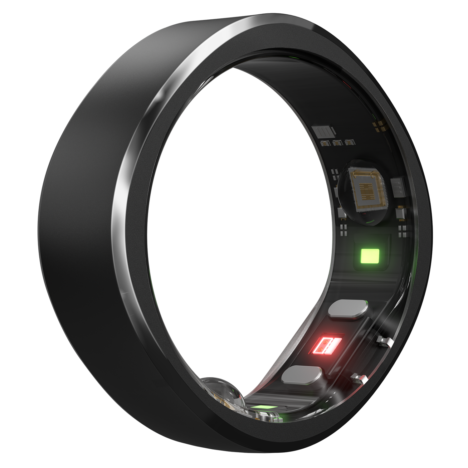 RingConn Smart Ring