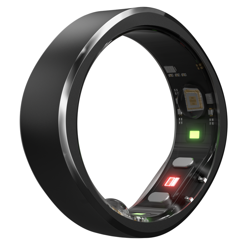 RingConn Smart Ring