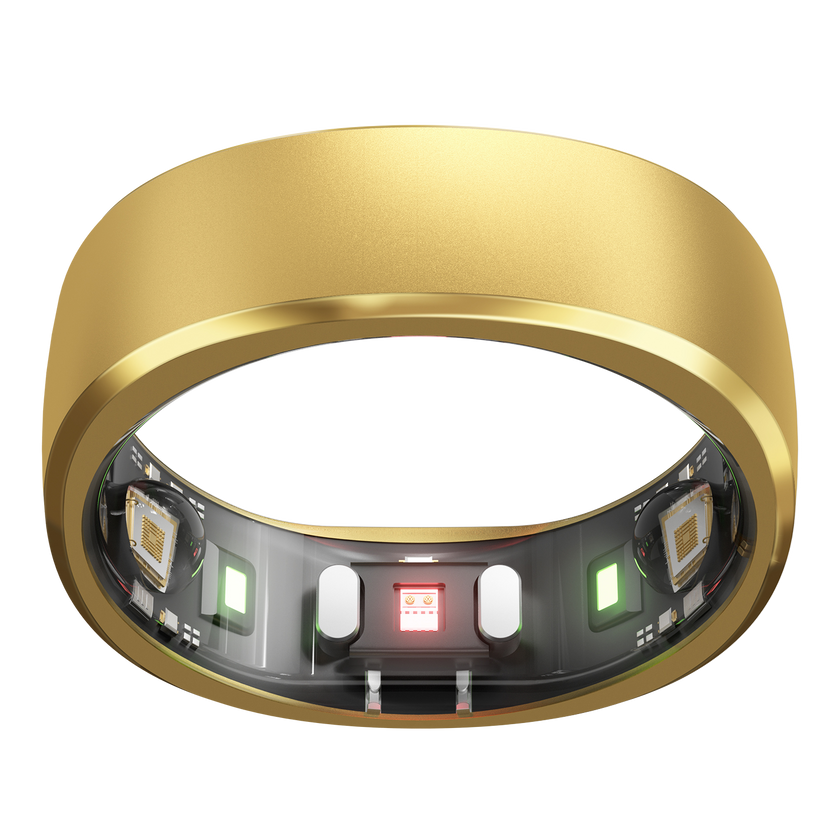 RingConn Smart Ring