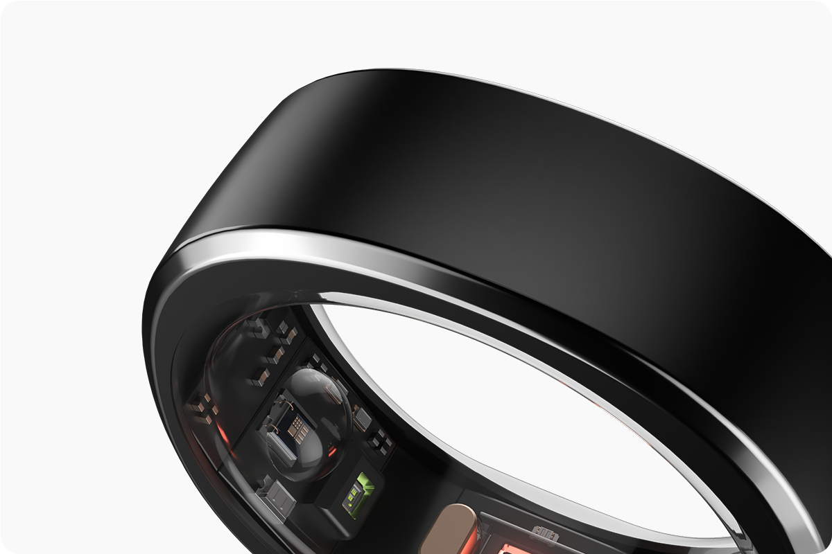 RingConn Smart Ring