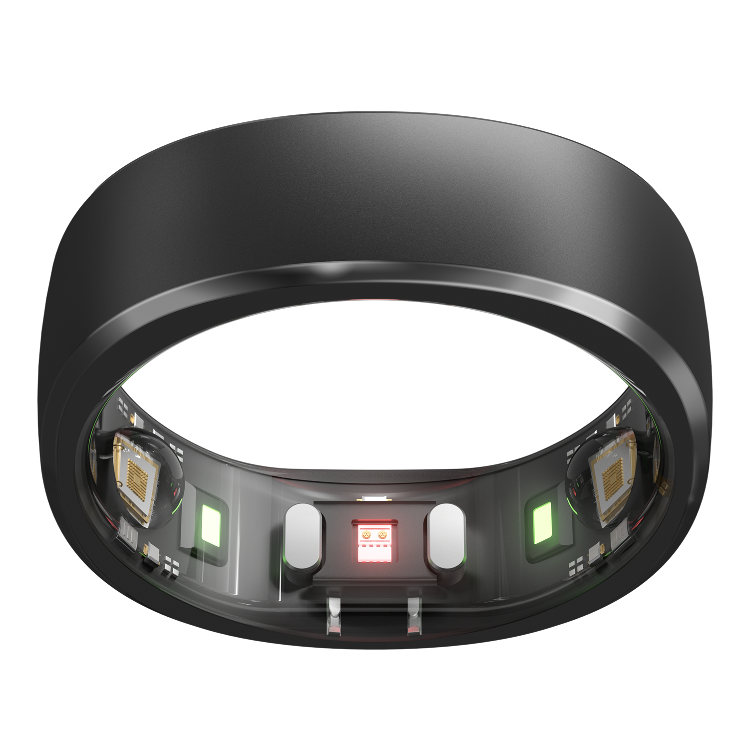 RingConn Smart Ring