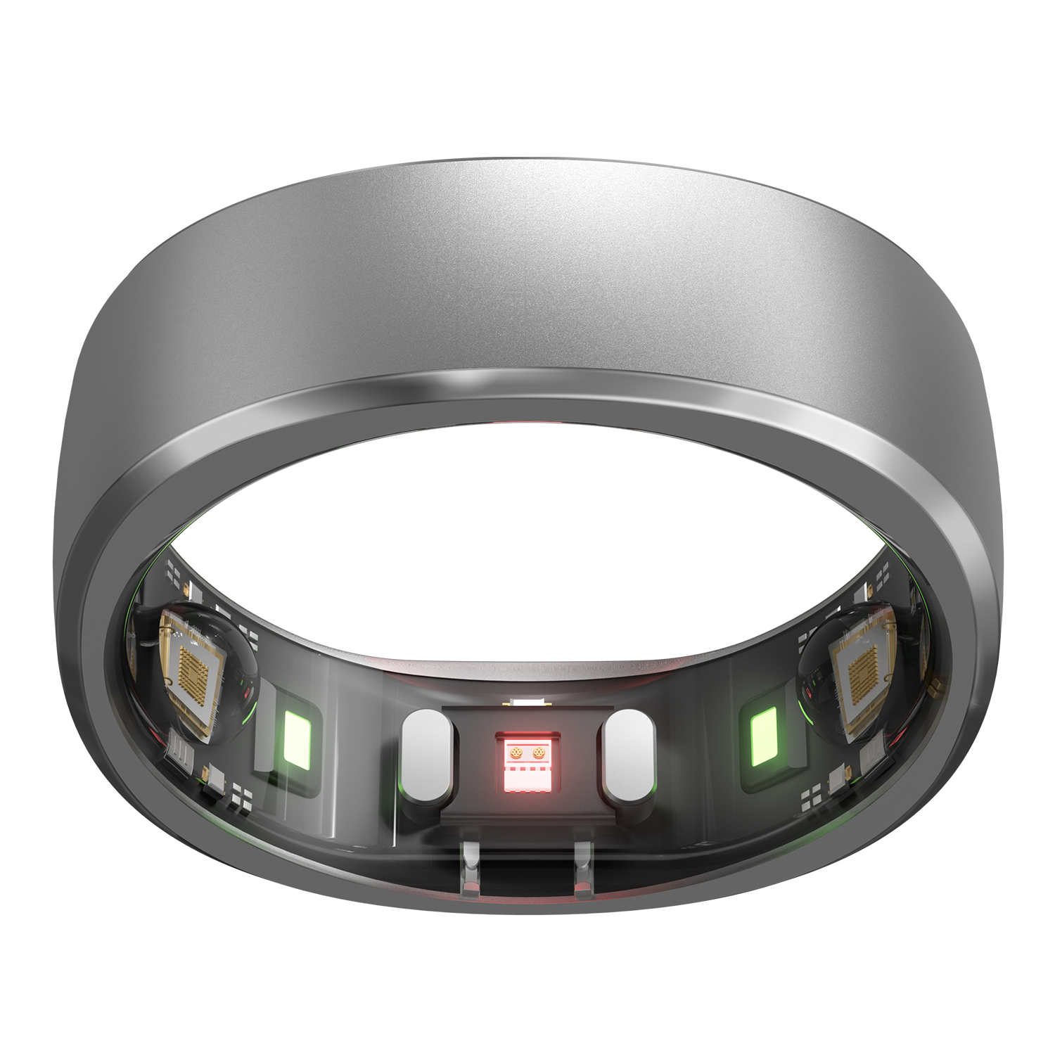 RingConn Smart Ring