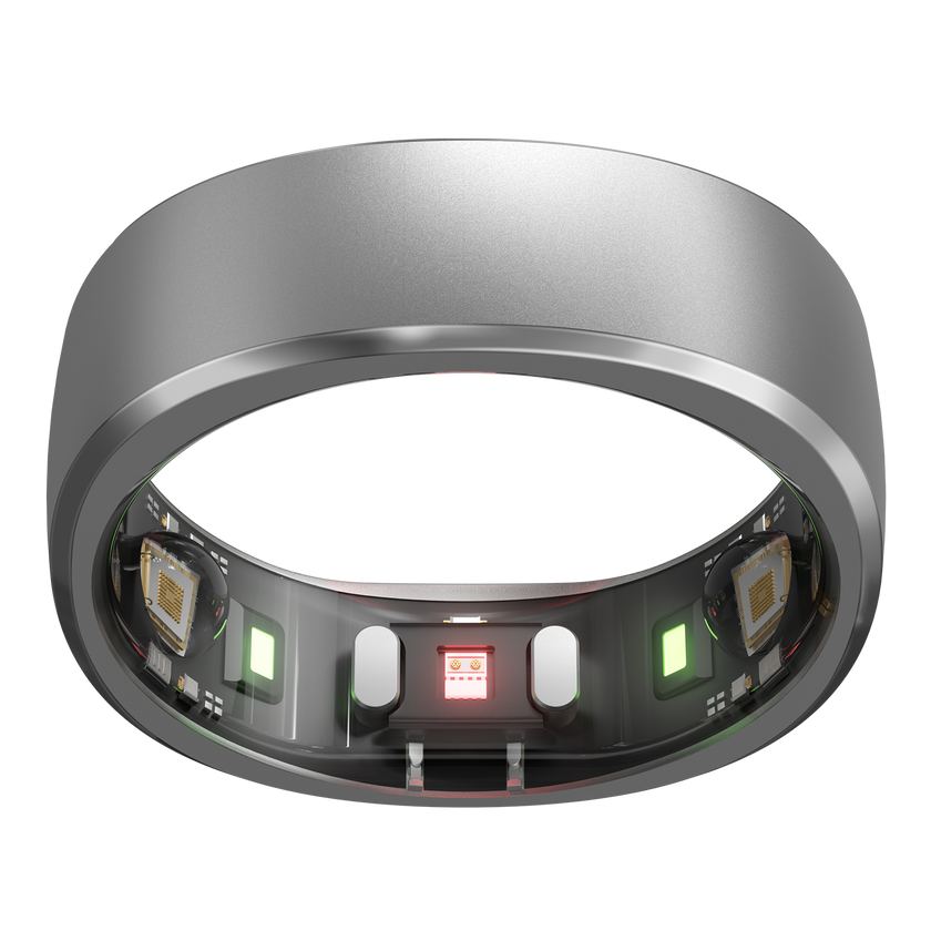 RingConn Smart Ring