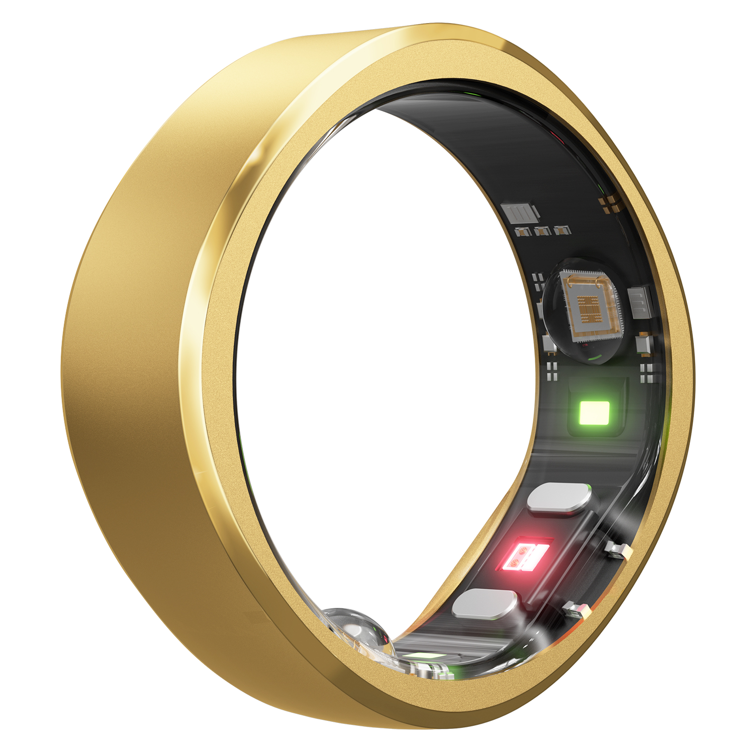 RingConn Smart Ring