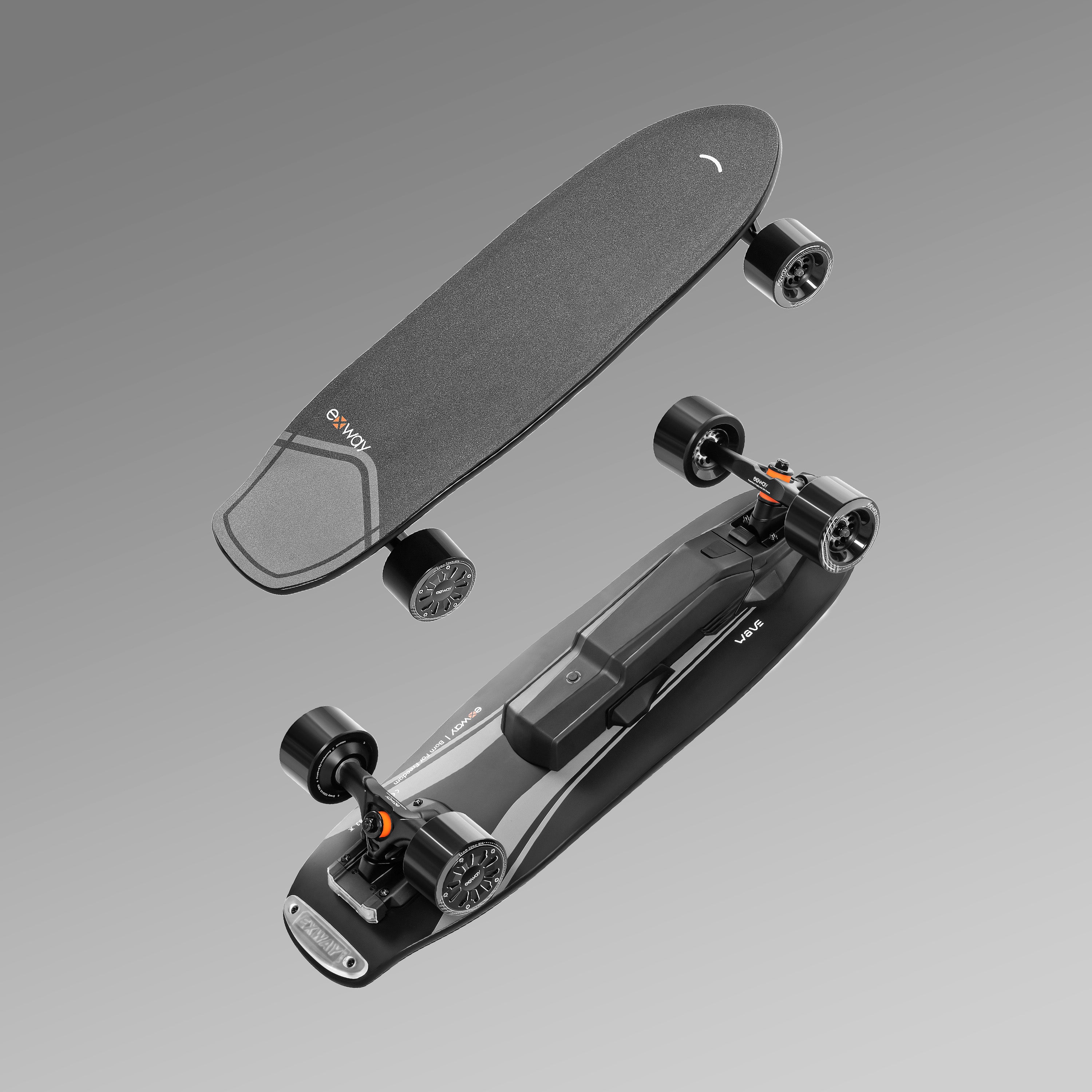 Exway Wave E-Board