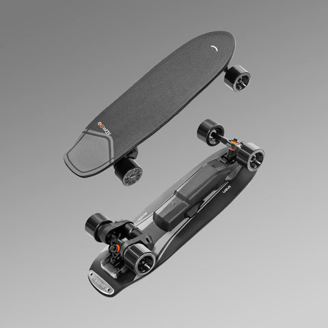 Exway Wave E-Board